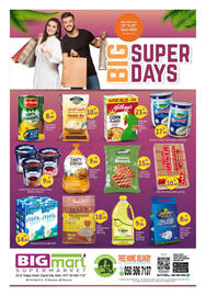 Bigmart catalogue Page 1