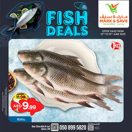 Mark & Save catalogue Page 3