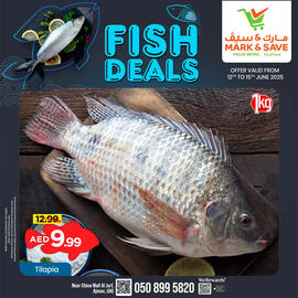 Mark & Save catalogue Page 4