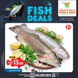 Mark & Save catalogue Page 5
