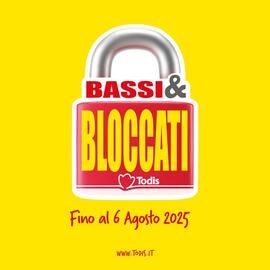 Volantino Todis Pagina 10