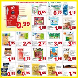 Volantino Todis Pagina 2