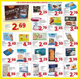 Volantino Todis Pagina 3