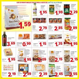Volantino Todis Pagina 6