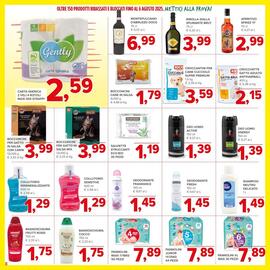 Volantino Todis Pagina 8