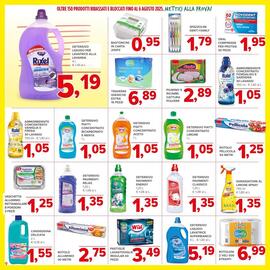 Volantino Todis Pagina 9