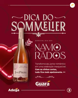 Catálogo Supermercado Guará (válido até 14-06)