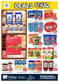 Pasons catalogue week 24 Page 4