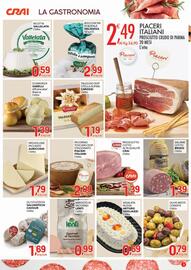 Volantino Crai Pagina 3