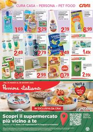 Volantino Crai Pagina 8