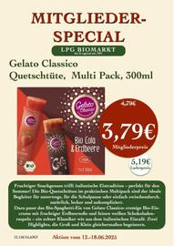 LPG Biomarkt Prospekt woche 24 Seite 10