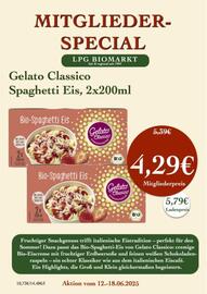 LPG Biomarkt Prospekt woche 24 Seite 11