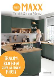 Schleudermaxx Prospekt Seite 1