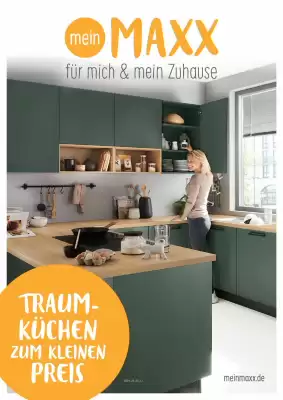 Schleudermaxx Prospekt (gültig bis 29-06)