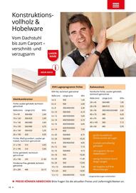 Dieterle Wohnideen Prospekt Seite 12