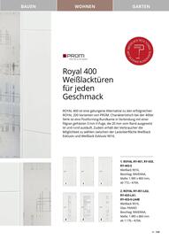 Dieterle Wohnideen Prospekt Seite 139