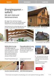 Dieterle Wohnideen Prospekt Seite 15