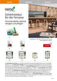 Dieterle Wohnideen Prospekt Seite 27