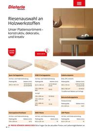 Dieterle Wohnideen Prospekt Seite 30