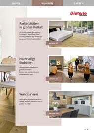 Dieterle Wohnideen Prospekt Seite 33