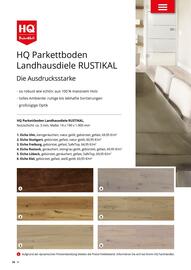 Dieterle Wohnideen Prospekt Seite 36