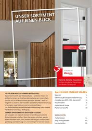 Dieterle Wohnideen Prospekt Seite 4