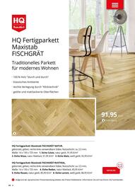 Dieterle Wohnideen Prospekt Seite 44