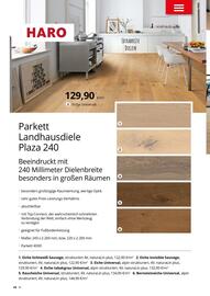 Dieterle Wohnideen Prospekt Seite 48
