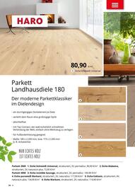 Dieterle Wohnideen Prospekt Seite 50