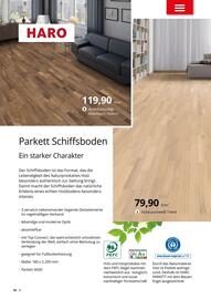 Dieterle Wohnideen Prospekt Seite 56