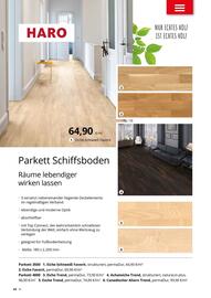 Dieterle Wohnideen Prospekt Seite 60