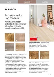 Dieterle Wohnideen Prospekt Seite 61