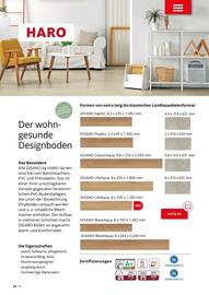 Dieterle Wohnideen Prospekt Seite 88