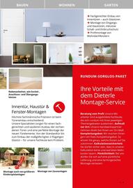Dieterle Wohnideen Prospekt Seite 9