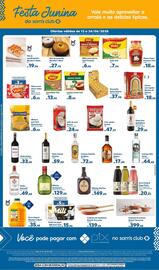 Catálogo Sam's Club Página 1