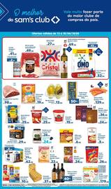 Catálogo Sam's Club Página 1
