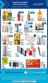 Catálogo Sam's Club Página 2