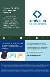 Catálogo Sam's Club Página 14