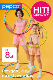 Pepco gazetka tydzień 24 Strona 5