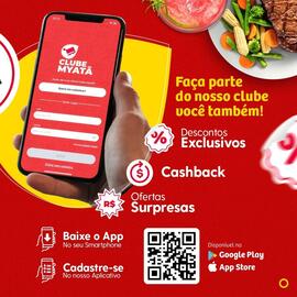 Catálogo Supermercados Myatã Página 2
