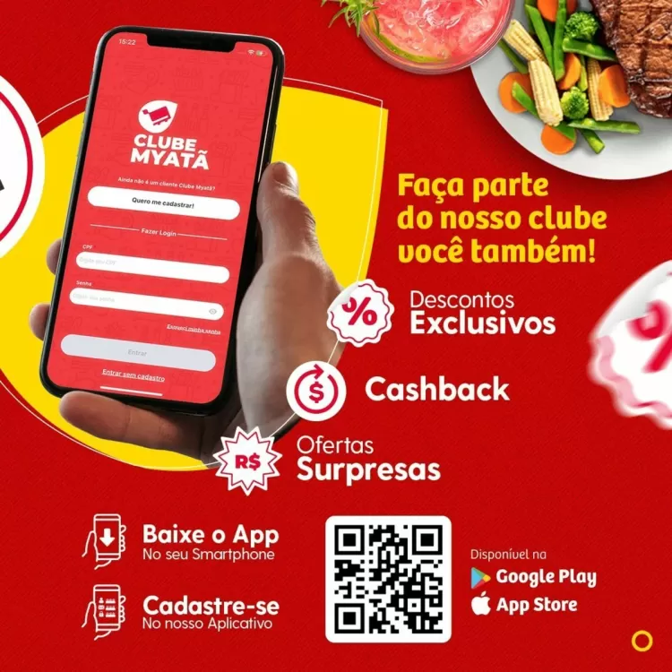 Catálogo Supermercados Myatã (válido até 14-06)