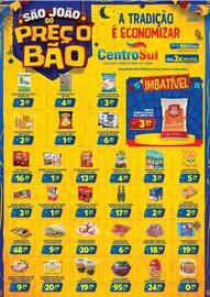 Catálogo Atacadão Centro Sul semana 24 Página 1