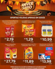 Catálogo Supermercados Bretas Página 1