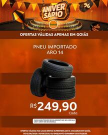 Catálogo Supermercados Bretas Página 2