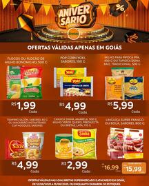 Catálogo Supermercados Bretas Página 3