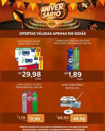 Catálogo Supermercados Bretas Página 4