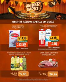 Catálogo Supermercados Bretas Página 5