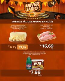 Catálogo Supermercados Bretas Página 6