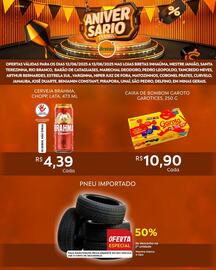Catálogo Supermercados Bretas Página 7