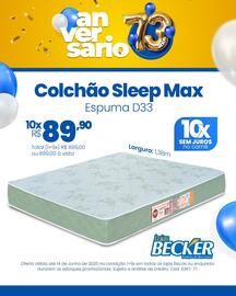 Catálogo Lojas Becker Página 2